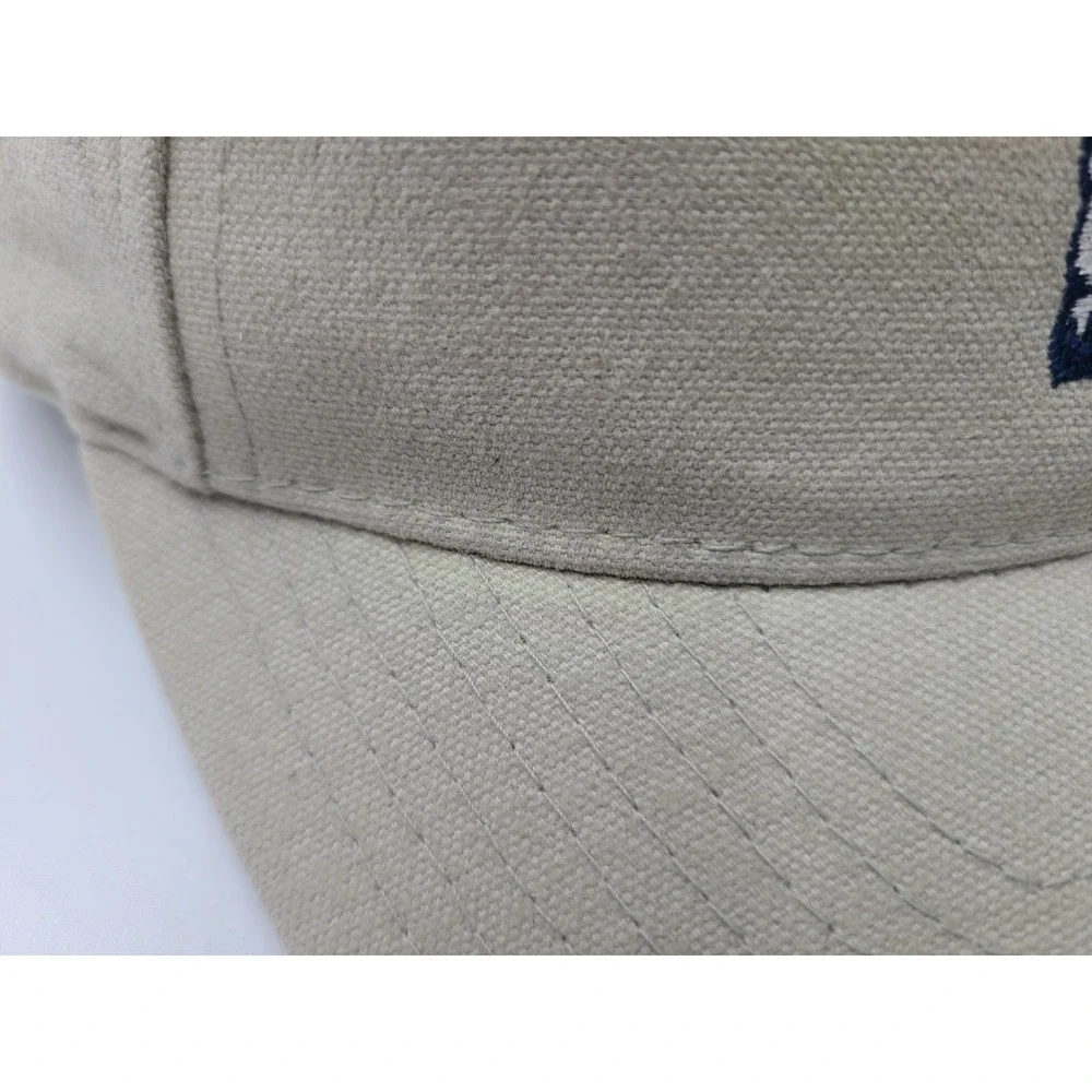 Vintage Penn State University Nittany Lions American‎ Needle Strapback Hat Cap